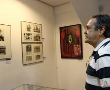 A reabertura do centro de memória foi marcada pela exposição “Os Craques da Bola”. Na ocasião, foram homenageados os ex-jogadores de futebol Aladim, Sicupira, Castro e Krüger, com fotos, documentos e objetos que marcaram a época em que os jogadores atuaram em clubes paranaenses.