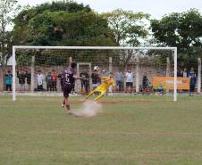 Fim de semana do esporte paranaense 