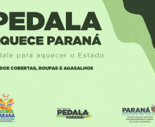 Ao todo são 57 cidades participando da campanha que acontece em parceria com a Superintendência de Ação Solidária