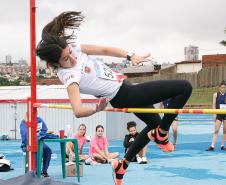 Londrina recebe a fase final dos Jogos da Juventude do Paraná a partir do dia 29 de setembro