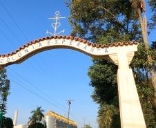 Ciclorrota Cidade dos Pássaros em Arapongas