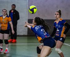 Londrina recebe a fase final dos Jogos da Juventude do Paraná a partir do dia 29 de setembro