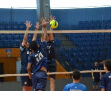 Londrina recebe a fase final dos Jogos da Juventude do Paraná a partir do dia 29 de setembro