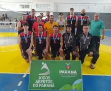 Final de semana esportivo movimenta grande parte do Paraná