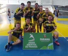 Final de semana esportivo movimenta grande parte do Paraná