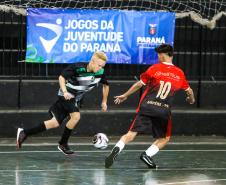 Londrina recebe a fase final dos Jogos da Juventude do Paraná a partir do dia 29 de setembro