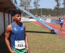 Paraná conquista 18 medalhas no primeiro fim de semana dos Jogos da Juventude 2023