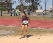 Paraná conquista 18 medalhas no primeiro fim de semana dos Jogos da Juventude 2023