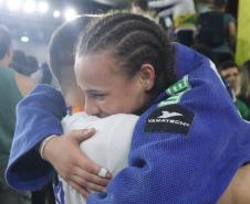 Paraná chega à ultima etapa dos Jogos da Juventude já com 42 medalhas conquistadas