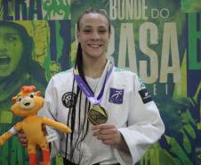 Paraná chega à ultima etapa dos Jogos da Juventude já com 42 medalhas conquistadas