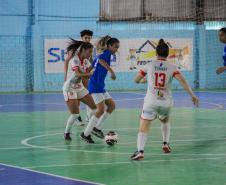 Final de semana esportivo movimenta grande parte do Paraná