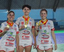 Final de semana esportivo movimenta grande parte do Paraná