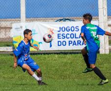 São 68 times classificados na Macrorregional e, tradicionalmente, mais quatro equipes "da casa", de Dois Vizinhos.