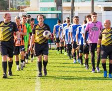 São 68 times classificados na Macrorregional e, tradicionalmente, mais quatro equipes "da casa", de Dois Vizinhos.