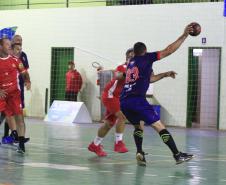 Os jogos oficiais do estado marcaram o calendário esportivo do feriado de 7 de setembro, que contou com a fase Regional 2 dos Jogos Escolares Bom de Bola e com os Jogos Abertos Master
