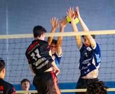 Londrina recebe a fase final dos Jogos da Juventude do Paraná a partir do dia 29 de setembro