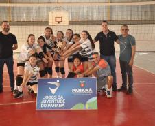 Londrina recebe a fase final dos Jogos da Juventude do Paraná a partir do dia 29 de setembro