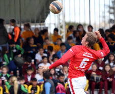 Participam atletas do Brasil, Alemanha, Áustria e Suíça, nas modalidades masculino e feminino.