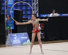 Entre os dias 29 de setembro e 1º de outubro, Londrina sediou o primeiro final de semana da fase final dos Jogos da Juventude do Paraná (JOJUPS).