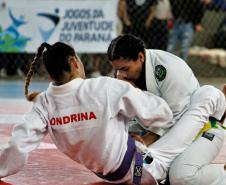 Paraná Combate reúne mais de 2,2 mil atletas de lutas em Cascavel