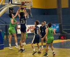 Entre os dias 29 de setembro e 1º de outubro, Londrina sediou o primeiro final de semana da fase final dos Jogos da Juventude do Paraná (JOJUPS).