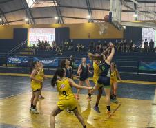 Entre os dias 29 de setembro e 1º de outubro, Londrina sediou o primeiro final de semana da fase final dos Jogos da Juventude do Paraná (JOJUPS).