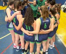 Entre os dias 29 de setembro e 1º de outubro, Londrina sediou o primeiro final de semana da fase final dos Jogos da Juventude do Paraná (JOJUPS).