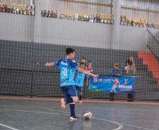 Entre os dias 29 de setembro e 1º de outubro, Londrina sediou o primeiro final de semana da fase final dos Jogos da Juventude do Paraná (JOJUPS).