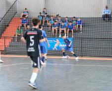 Entre os dias 29 de setembro e 1º de outubro, Londrina sediou o primeiro final de semana da fase final dos Jogos da Juventude do Paraná (JOJUPS).