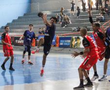 Entre os dias 29 de setembro e 1º de outubro, Londrina sediou o primeiro final de semana da fase final dos Jogos da Juventude do Paraná (JOJUPS).