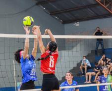 Entre os dias 29 de setembro e 1º de outubro, Londrina sediou o primeiro final de semana da fase final dos Jogos da Juventude do Paraná (JOJUPS).