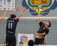 Entre os dias 29 de setembro e 1º de outubro, Londrina sediou o primeiro final de semana da fase final dos Jogos da Juventude do Paraná (JOJUPS).