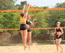 Entre os dias 29 de setembro e 1º de outubro, Londrina sediou o primeiro final de semana da fase final dos Jogos da Juventude do Paraná (JOJUPS).