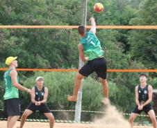 Entre os dias 29 de setembro e 1º de outubro, Londrina sediou o primeiro final de semana da fase final dos Jogos da Juventude do Paraná (JOJUPS).