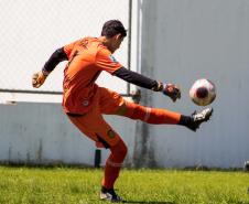 Competição acontece de 10 a 15 de outubro, no município de Dois Vizinhos. As disputas do torneio de futebol de campo dos JEPS acontecem em duas categorias: de 12 a 14 anos (Ensino Fundamental) e 15 a 17 anos (Ensino Médio), ambas no masculino e feminino.