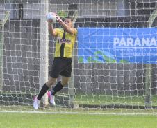 quipes de 32 municípios do Estado participaram das disputas que aconteceram entre os dias 6 e 8 de outubro. A semifinal, e também a grande final, serão disputadas de 27 a 29 de outubro, também em Campo Mourão. Desde o início da edição a competição reuniu neste ano 327 equipes de futebol de campo. Publicação