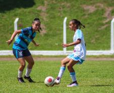 Competição acontece de 10 a 15 de outubro, no município de Dois Vizinhos. As disputas do torneio de futebol de campo dos JEPS acontecem em duas categorias: de 12 a 14 anos (Ensino Fundamental) e 15 a 17 anos (Ensino Médio), ambas no masculino e feminino.