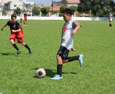 Competição acontece de 10 a 15 de outubro, no município de Dois Vizinhos. As disputas do torneio de futebol de campo dos JEPS acontecem em duas categorias: de 12 a 14 anos (Ensino Fundamental) e 15 a 17 anos (Ensino Médio), ambas no masculino e feminino.