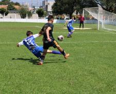 Competição acontece de 10 a 15 de outubro, no município de Dois Vizinhos. As disputas do torneio de futebol de campo dos JEPS acontecem em duas categorias: de 12 a 14 anos (Ensino Fundamental) e 15 a 17 anos (Ensino Médio), ambas no masculino e feminino.