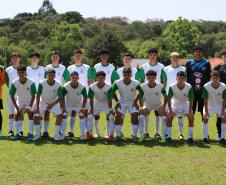 Competição acontece de 10 a 15 de outubro, no município de Dois Vizinhos. As disputas do torneio de futebol de campo dos JEPS acontecem em duas categorias: de 12 a 14 anos (Ensino Fundamental) e 15 a 17 anos (Ensino Médio), ambas no masculino e feminino.