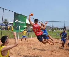 Os Jogos de Aventura e Natureza (JANs) levaram diversas atividades a Maringá, Marialva, Marilena, Nova Londrina, Terra Rica, Paranavaí, Porto Rico e São Pedro do Paraná, todos no Noroeste do Paraná, neste final de semana.