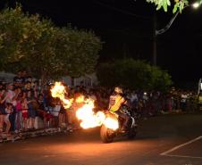 Os Jogos de Aventura e Natureza (JANs) levaram diversas atividades a Maringá, Marialva, Marilena, Nova Londrina, Terra Rica, Paranavaí, Porto Rico e São Pedro do Paraná, todos no Noroeste do Paraná, neste final de semana.