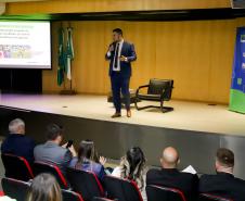 Lottopar promove workshop sobre apostas esportivas para atletas e apostadores