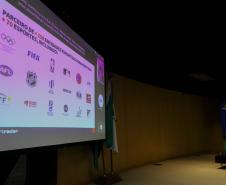 Lottopar promove workshop sobre apostas esportivas para atletas e apostadores