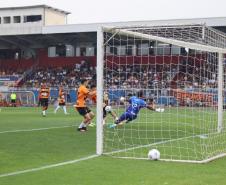 Taça das Favelas e Jogos Paradesportivos foram destaques no fim de semana