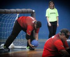 Jogos Paradesportivos do Paraná