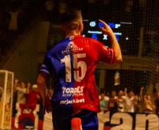 Taça das Favelas e Jogos Paradesportivos foram destaques no fim de semana