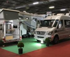 7ª edição do Expo Motorhome