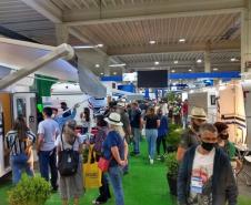 7ª edição do Expo Motorhome