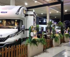 7ª edição do Expo Motorhome